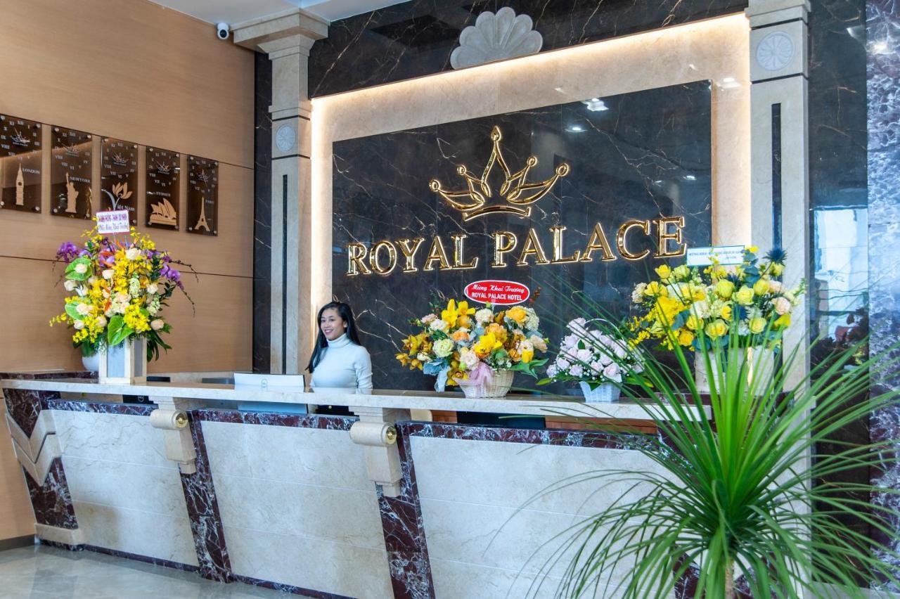 Royal Palace Đà Lạt Extérieur photo